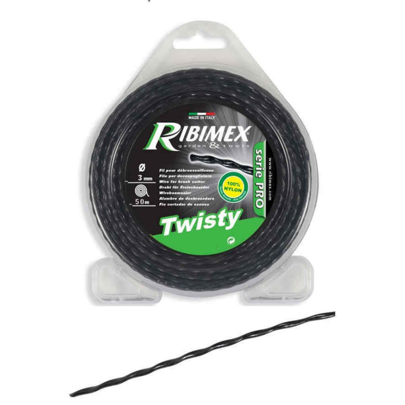 Generic Lot De 3 Filtres En Verre Torsadé - 7 Trous - 12 Mm X 30 Mm - Faciles à Nettoyer Et Réutilisables - Bleu Transparent Doré - 3 Pièces