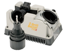 Affûteuse De Forets Tivoly Drill Doctor DD400 XP, 2,5 à 13 Mm, Neuve Sous Emballage